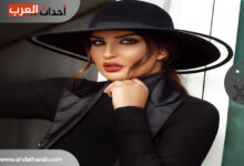 من هي شذى حسون و كيف اصبحت اشهر مغنية عراقية