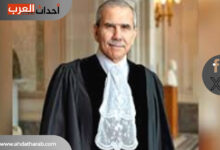 من هو نواف سلام رئيس الحكومة اللبنانية الجديد من هو نواف سلام رئيس الحكومة اللبنانية الجديد