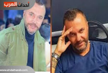 جورج روكز وتفاصيل اللحظات الاخيرة فبل مقتله وسرقته
