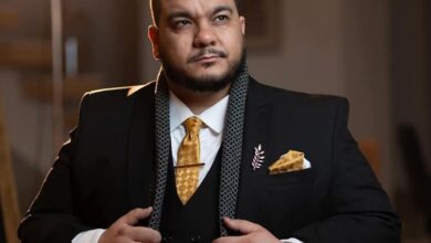 هشام كوك ويكيبيديا.. بعد إعلان انفصاله عن زوجته من هو وما سبب الطلاق هشام كوك ويكيبيديا.. بعد إعلان انفصاله عن زوجته من هو وما سبب الطلاق