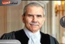 عاجل/ نواف سلام رئيس الحكومة اللبنانية الجديدة عاجل/ نواف سلام رئيس الحكومة اللبنانية الجديدة