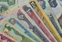 أسعار العملات العربية أمام الجنيه المصري اليوم