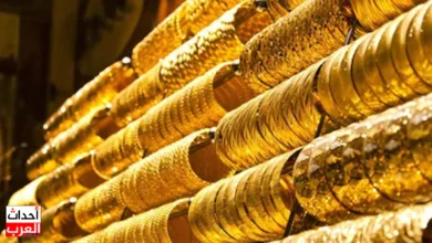 أسعار الذهب في مصر اليوم الاثنين 15 ديسمبر 2025 الذهب