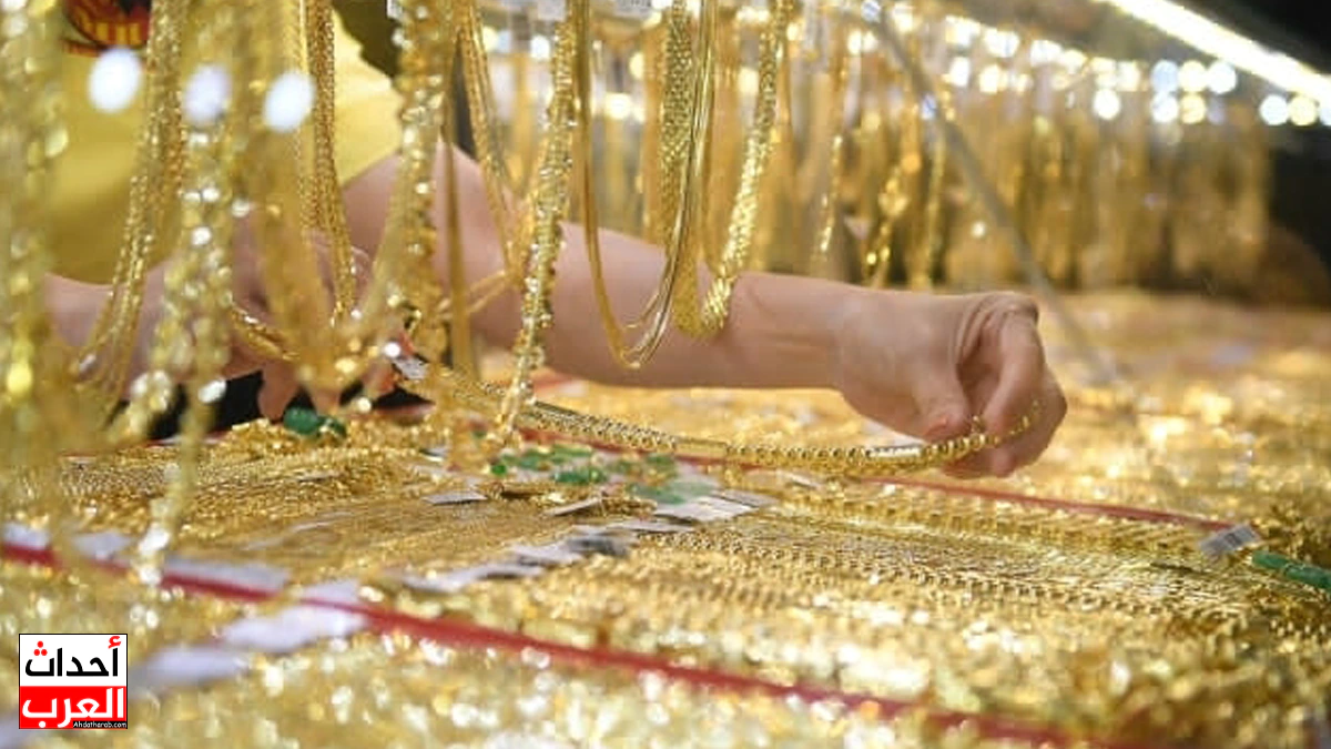 بكم الجرام الذهب اليوم في السعودية عيار 21 السبت 14-6-2025 بكم الجرام الذهب اليوم في اليمن عيار 21 الأربعاء 25-6-2025