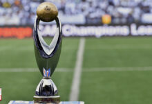 دوري ابطال افريقيا