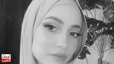 وفاة عبير شتيتة