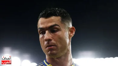 رونالدو