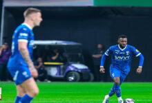 مشاهدة مباراة الهلال ضد الفتح اليوم