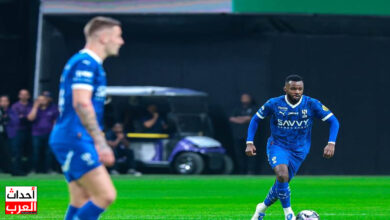 ملخص مباراة الهلال ضد الفتح اليوم في الدوري السعودي للمحترفين مشاهدة مباراة الهلال ضد الفتح اليوم