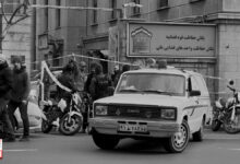 من هما القاضيان اللذان تم اغتيالهما في طهران؟