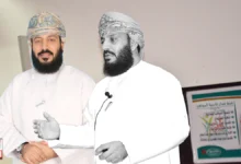 سلطان الصارخي