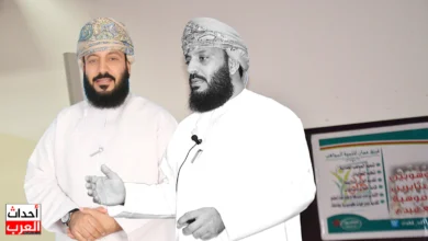 سلطان الصارخي