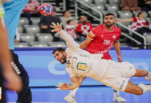منتخب مصر