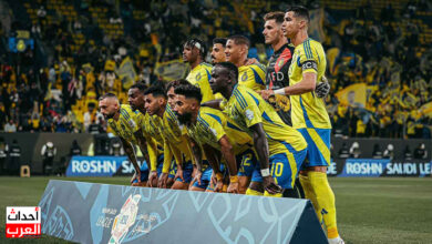 موعد مباراة النصر والرائد اليوم