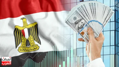 مصر تترقب موافقة صندوق النقد على صرف 2.5 مليار دولار في مارس