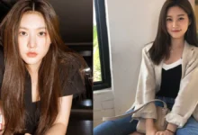 سبب وفاة Kim Sae Ron