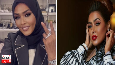 الفنانة وعد السعودية قبل وبعد الحجاب.. وحقائق مثيرة عنها الفنانة وعد السعودية قبل وبعد الحجاب