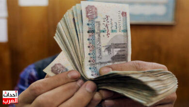 حقيقة زيادة المرتبات والمعاشات