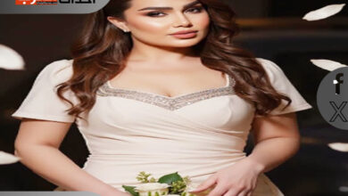سارة البحراني تتعرض للابتزاز والتهديد بالقتل ونقابة الفنانين العراقيين تحقق معها في ذلك سارة البحراني تتعرض للابتزاز