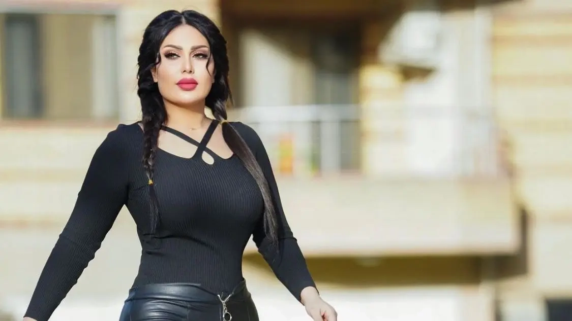 كيف استقبل المخرج رسلان محمد زوج سارة البحراني عرض مخرج آخر لزوجته سارة البحراني