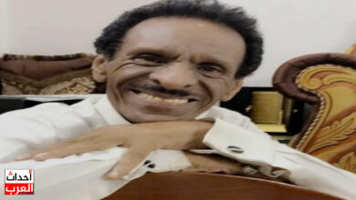 سبب مرض خالد الرفاعي الممثل السعودي سبب مرض خالد الرفاعي الممثل السعودي