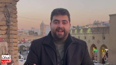 فهد زيباري ويكيبيديا: من هو، شيعي أم سني، انستقرام فهد زيباري ويكيبيديا: من هو، شيعي أم سني، انستقرام