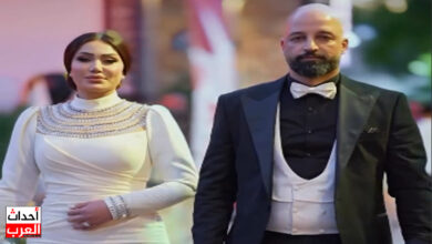 كيف استقبل المخرج رسلان محمد زوج سارة البحراني عرض مخرج آخر لزوجته كيف استقبل المخرج رسلان محمد زوج سارة البحراني عرض مخرج آخر لزوجته