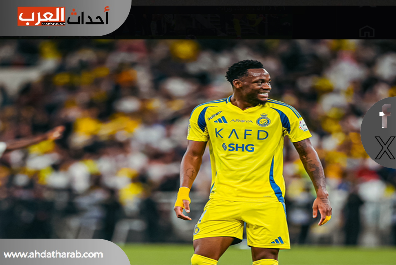 تفاصيل مباراة النصر والاهلي ودوران رجل المباراة تفاصيل مباراة النصر والاهلي ودوران رجل المباراة