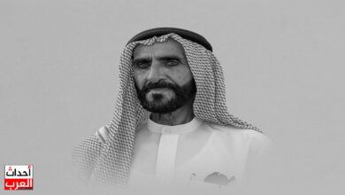 من هو الشيخ سعيد بن راشد النعيمي ويكيبيديا من هو الشيخ سعيد بن راشد النعيمي ويكيبيديا