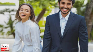 من هو زوج الأميرة إيمان ديانته ومن أي بلد؟ من هو زوج الأميرة إيمان ديانته ومن أي بلد؟