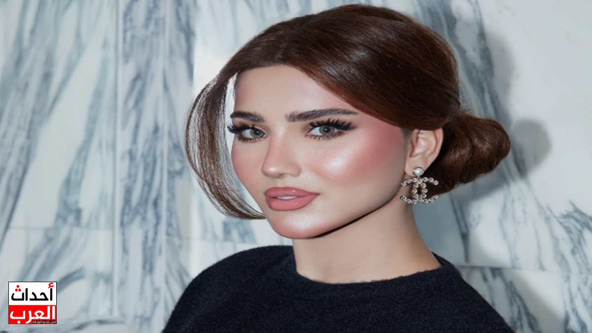مواليد هدى عادل، وعمرها الحقيقي يصدم الجميع مواليد هدى عادل، وعمرها الحقيقي يصدم الجميع