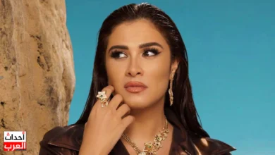 ياسمين عبدالعزيز