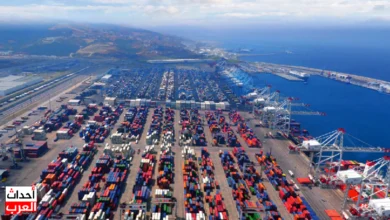 انفراجة في أزمة دخول البضائع المصرية إلى المغرب بعد لقاء وزاري بالرباط