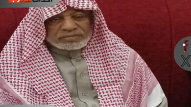 وفيات السعودية اليوم 9 رمضان.. وفاة سعود بن احمد بن على الأحمد وموعد الصلاة عليه وفيات السعودية اليوم 9 رمضان.. وفاة سعود بن احمد بن على الأحمد وموعد الصلاة عليه