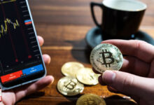 ارتفاع جماعي للعملات المشفرة وسط تفاؤل المستثمرين