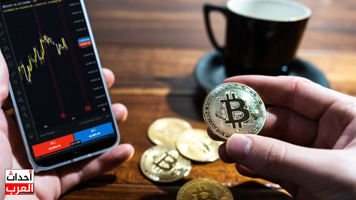 ارتفاع جماعي للعملات المشفرة وسط تفاؤل المستثمرين ارتفاع جماعي للعملات المشفرة وسط تفاؤل المستثمرين
