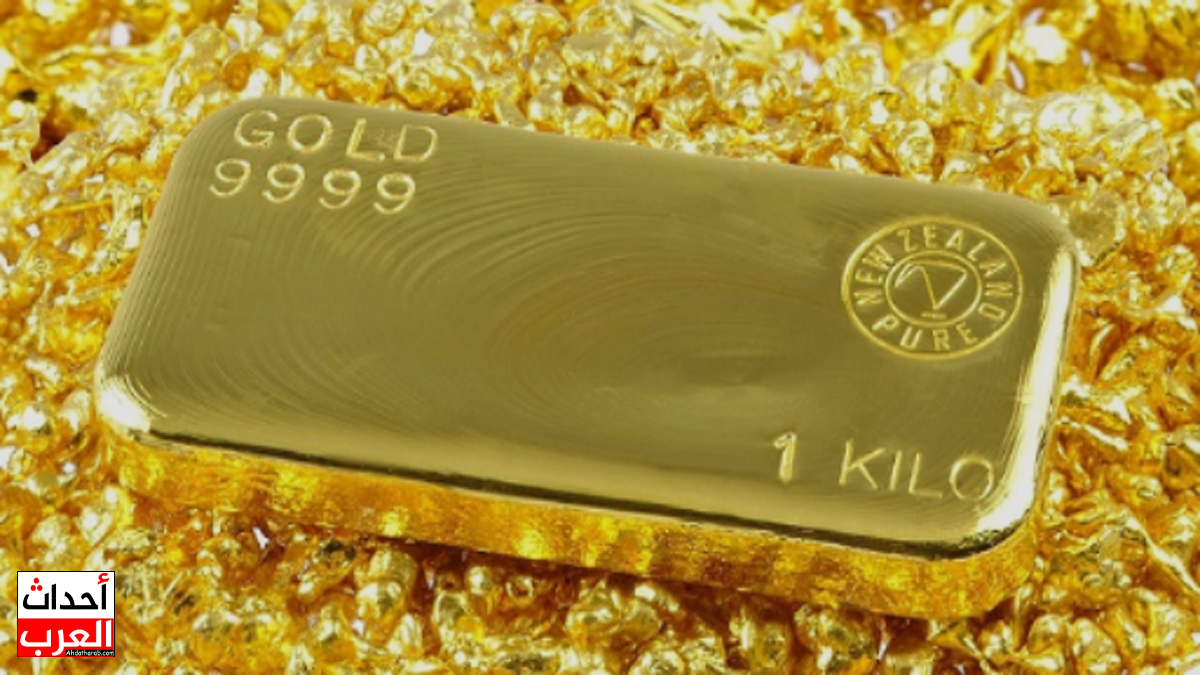 بكم الجرام الذهب اليوم في السعودية عيار 21 الخميس 19-6-2025 بكم الجرام الذهب اليوم في السعودية عيار 21 الخميس 19-6-2025