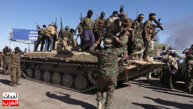 تطورات الأوضاع في السودان.. ماذا يحدث؟ تطورات الأوضاع في السودان.. ماذا يحدث؟