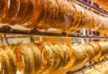 بكم الجرام الذهب اليوم في اليمن عيار 21 الثلاثاء 20-5-2025