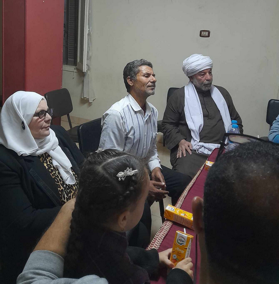عيد المنيا القومي
