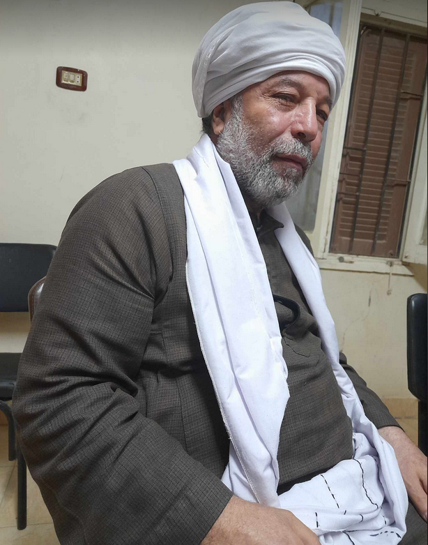 عيد المنيا القومي