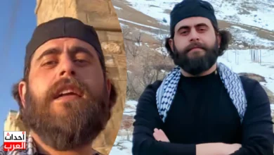 سبب وفاة قاسم جاموس أبو وطن.. من هو؟ قاسم جاموس أبو وطن