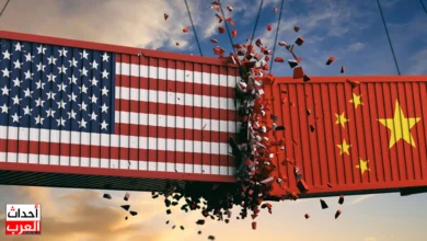 شركات صينية تنقل مصانعها إلى أمريكا هرباً من التعريفات الجمركية وتصعيد الحرب التجارية China and America