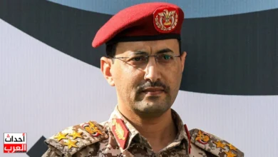 منصة "إكس" تغلق حساب يحيى سريع بعد تصعيد الهجمات الحوثية في البحر الأحمر منصة "إكس" تغلق حساب يحيى سريع بعد تصعيد الهجمات الحوثية في البحر الأحمر