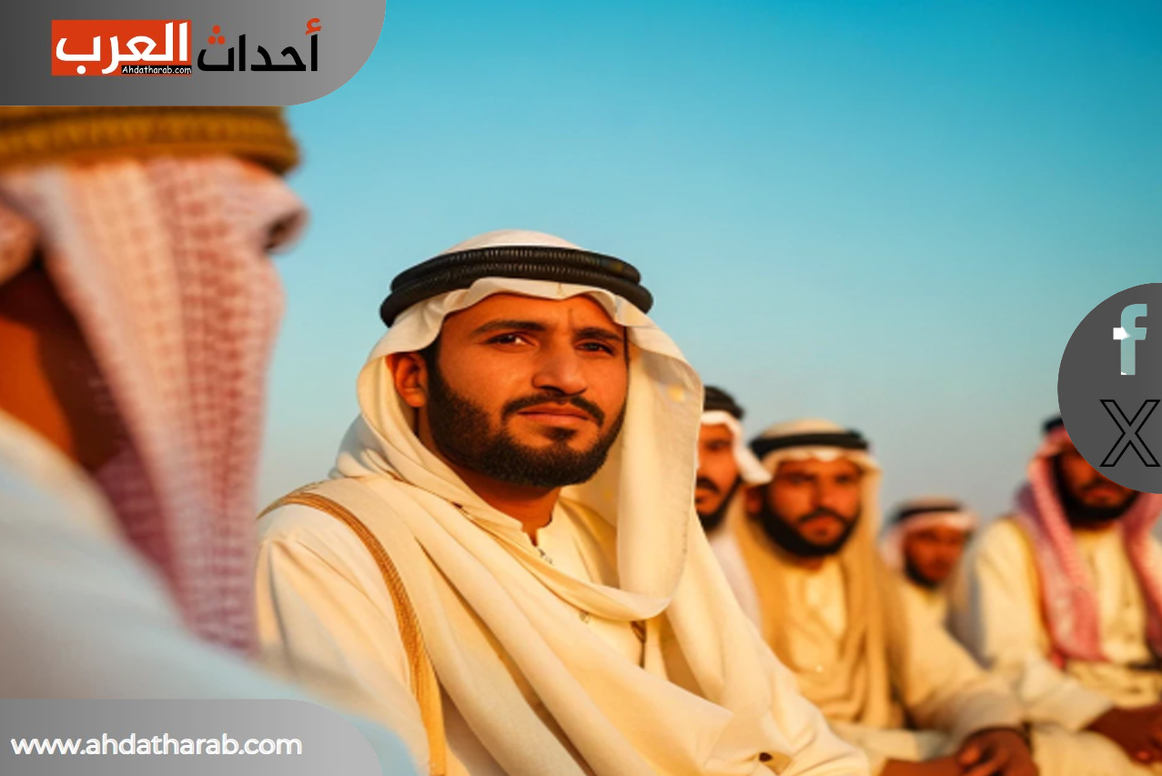 تحدي واختبار لهجة قبيلة الدواسر.. تعالوا نكتشف اللهجة الدوسرية في السعودية اختبار اللهجة الدوسرية