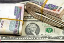 سعر الدولار الأمريكي مقابل الجنيه المصري في السوق السوداء اليوم الأربعاء 25-6-2025 سعر الدولار الأمريكي مقابل الجنيه المصري في السوق السوداء اليوم الأربعاء 25-6-2025