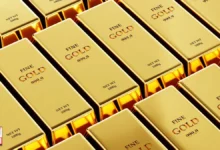 أسعار سبيكة ذهب btc 5 و10 و50 جرام اليوم السبت 28-6-2025
