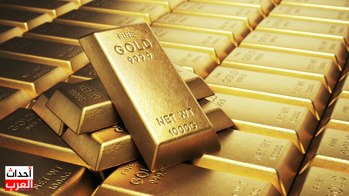 الذهب العالمي يدخل مرحلة تصحيح ويتراجع دون 3900 دولار للأوقية بعد موجة صعود قياسية الذهب