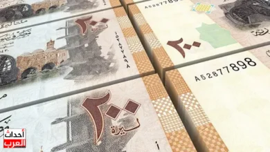السعودية وقطر تسددان ديون سوريا للبنك الدولي تمهيداً لاستئناف الدعم التنموي السعودية وقطر تسددان ديون سوريا للبنك الدولي تمهيداً لاستئناف الدعم التنموي