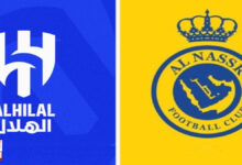 متى اخر مره فاز النصر على الهلال بعد فوزه الأخير لعام 2025